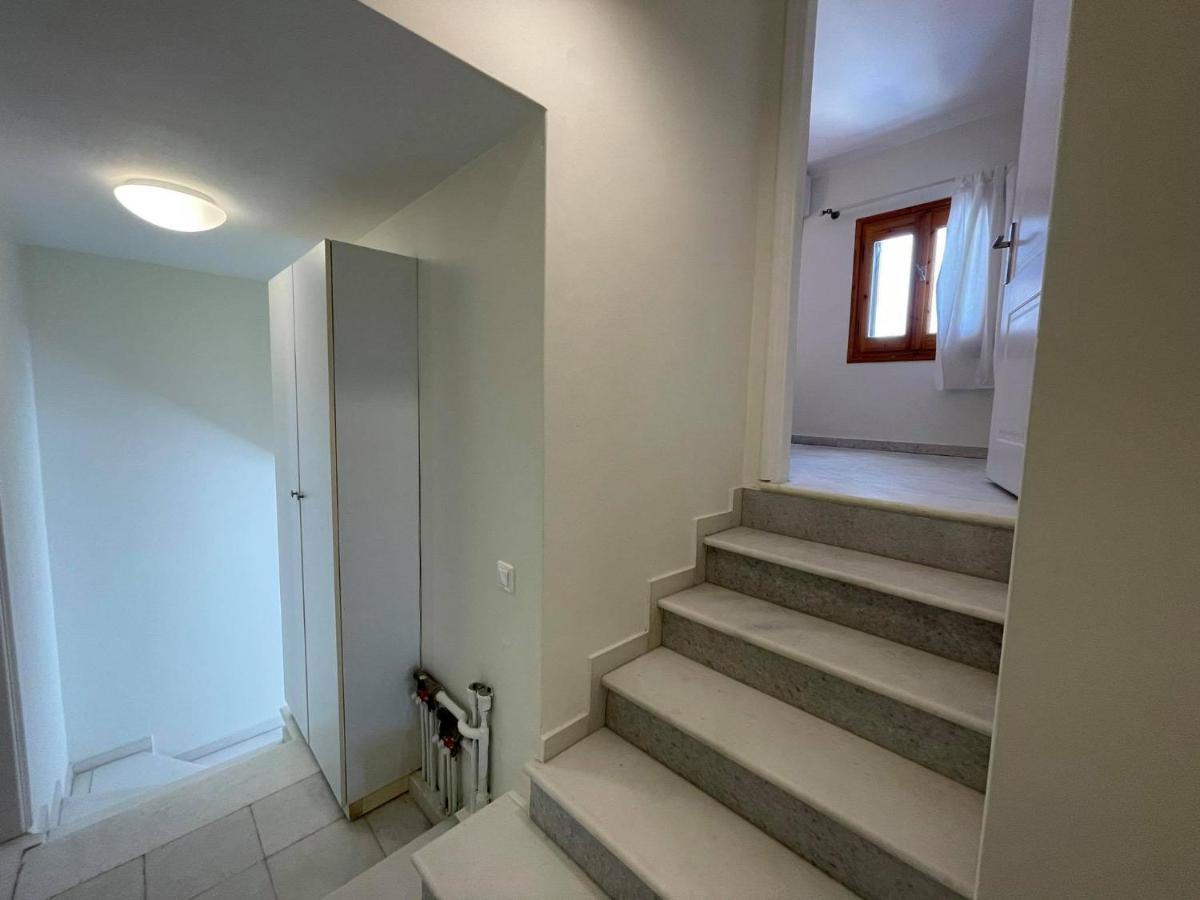 Apanemi Beachhouse Naxos City Dış mekan fotoğraf