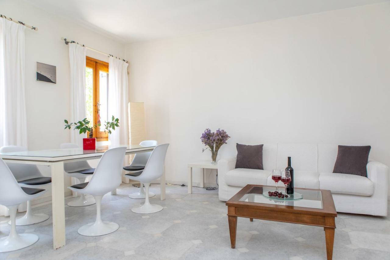 Apanemi Beachhouse Naxos City Dış mekan fotoğraf